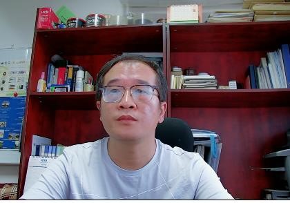 尹訓強 副研究員
